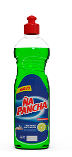 Ña Pancha