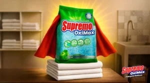 El Poder Supremo de la Limpieza